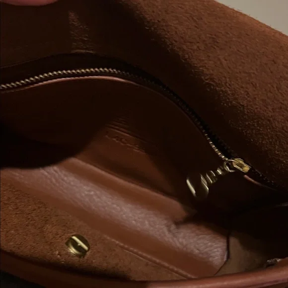 NFS Vintage Bag NFS - Picture 4 of 9